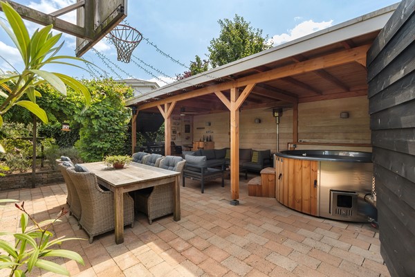 Medium property photo - Visserstuin 179, 3319 LN Dordrecht